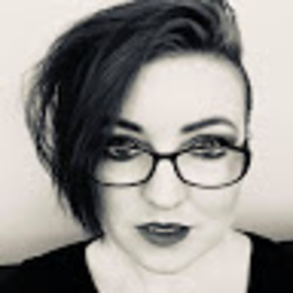 Meet your Posher, Catrina